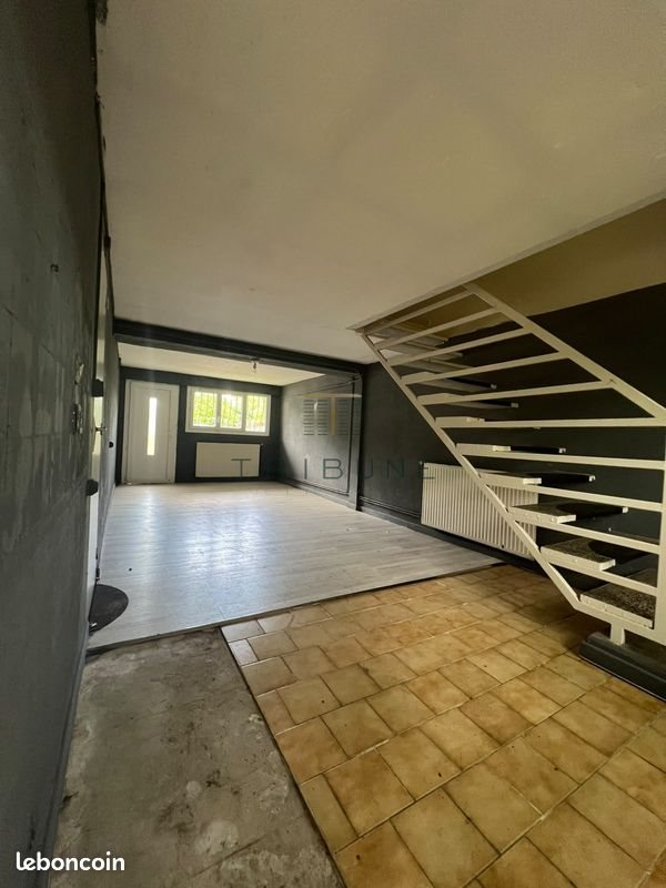 Maison à vendre, 85m², Le Passage
