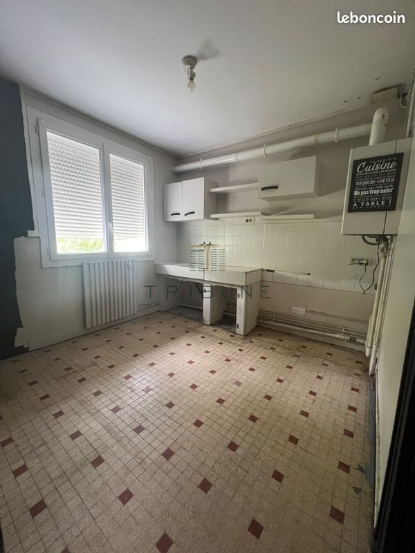 Maison à vendre, 85m², Le Passage