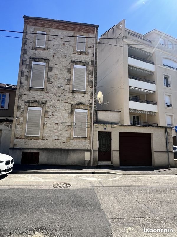 Maison à vendre, 160m², Agen