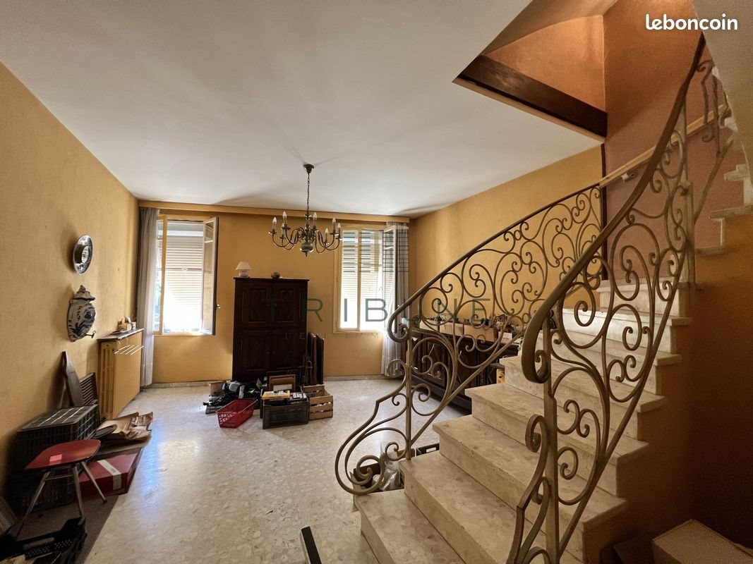 Maison à vendre, 160m², Agen