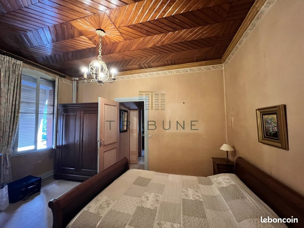 Maison à vendre, 160m², Agen