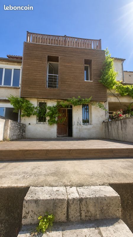 Maison à vendre, 1m², Agen