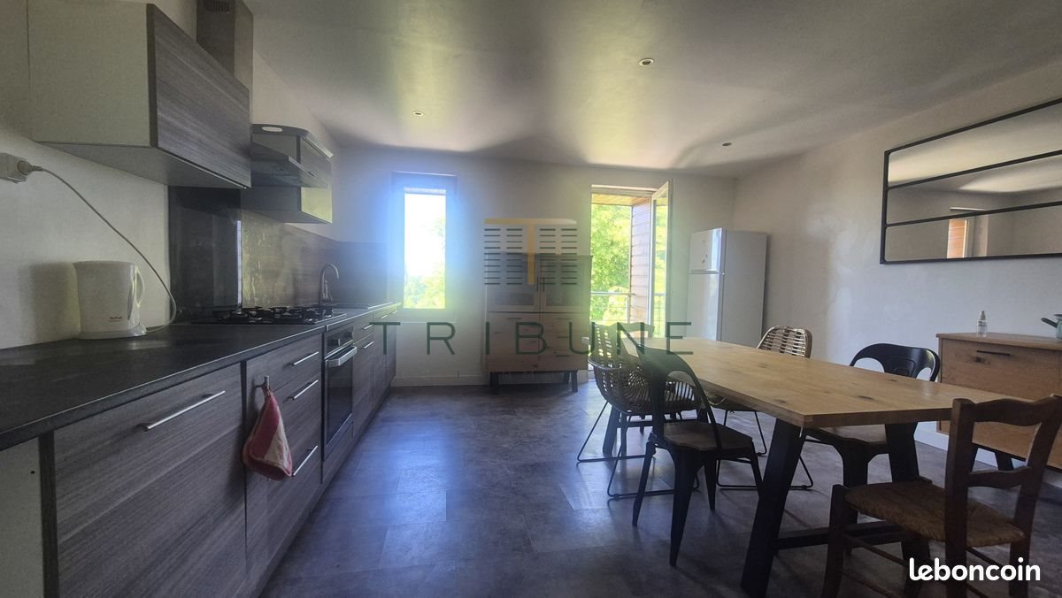 Maison à vendre, 1m², Agen