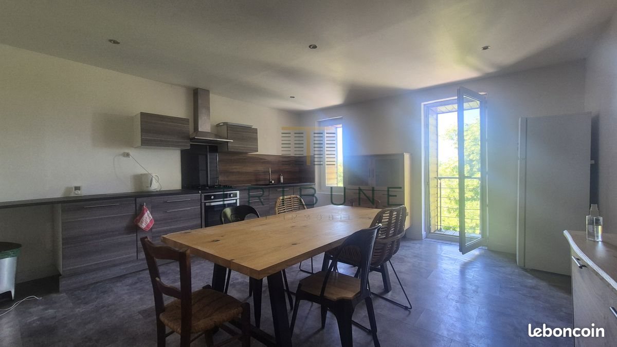 Maison à vendre, 1m², Agen