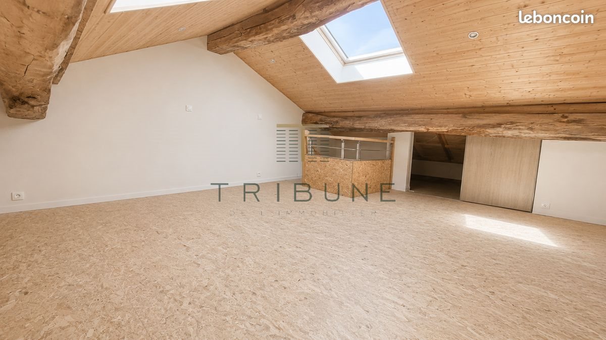 Maison à vendre, 1m², Agen