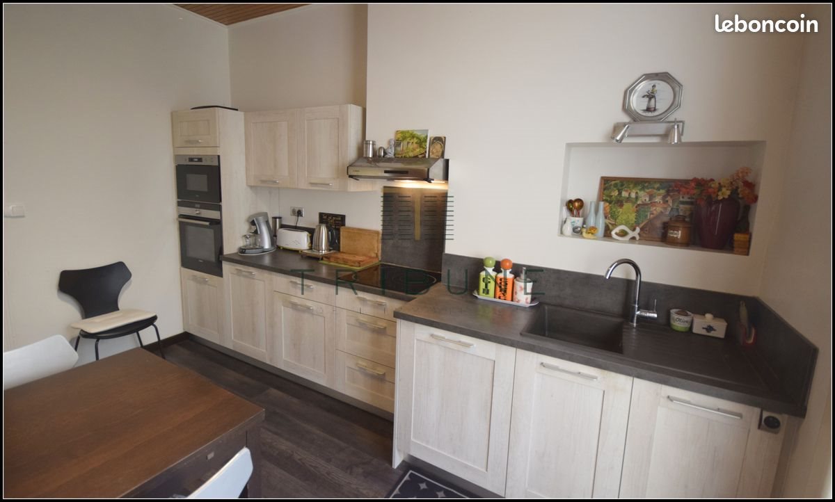 Maison à vendre, 110m², Agen