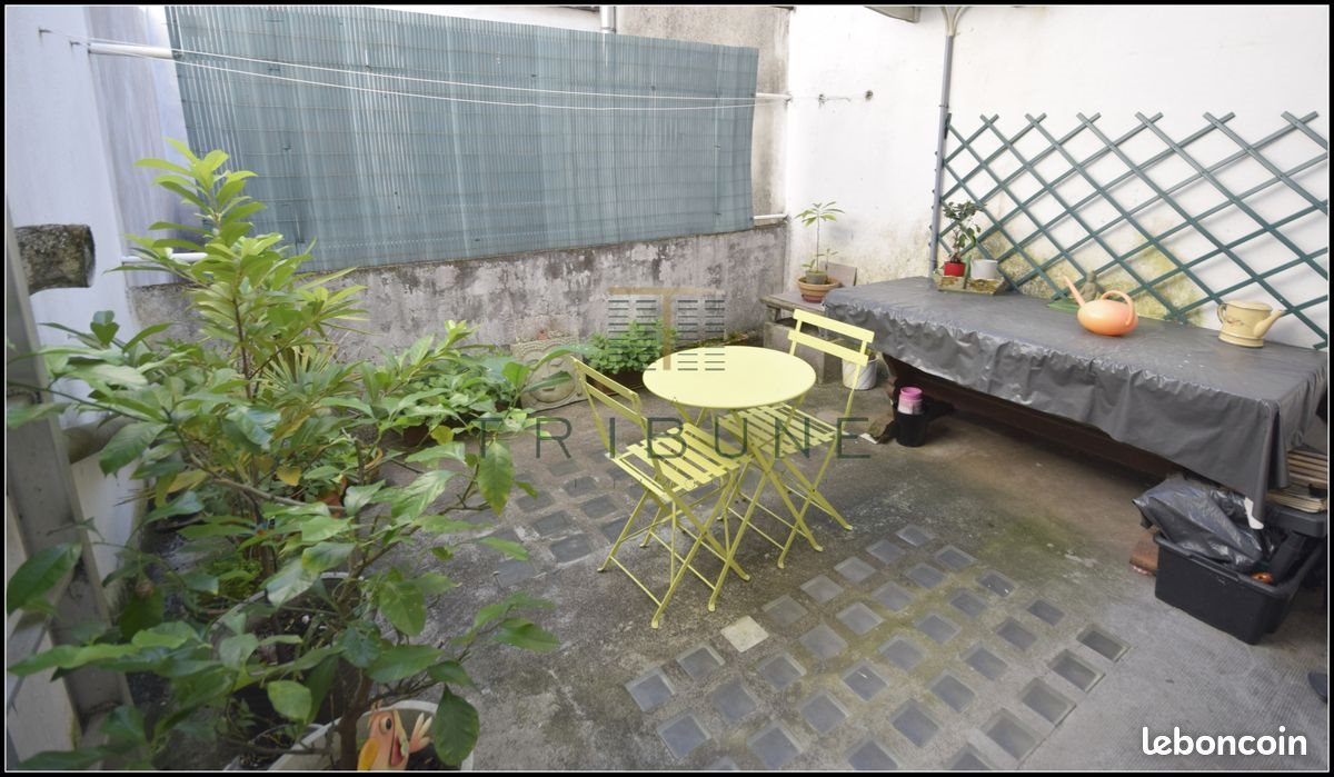 Maison à vendre, 110m², Agen