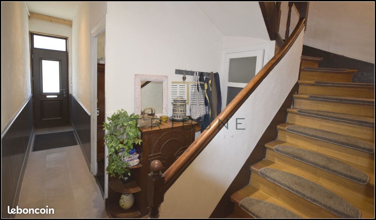 Maison à vendre, 110m², Agen