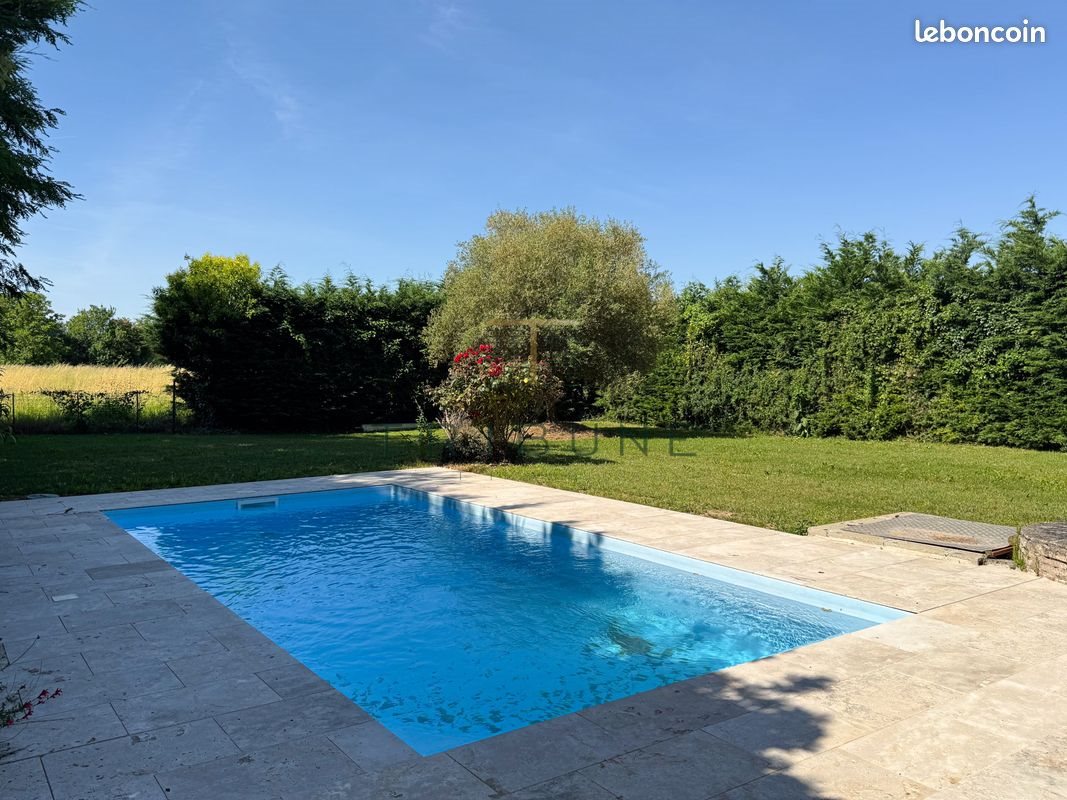 Maison à vendre, 114m², Agen