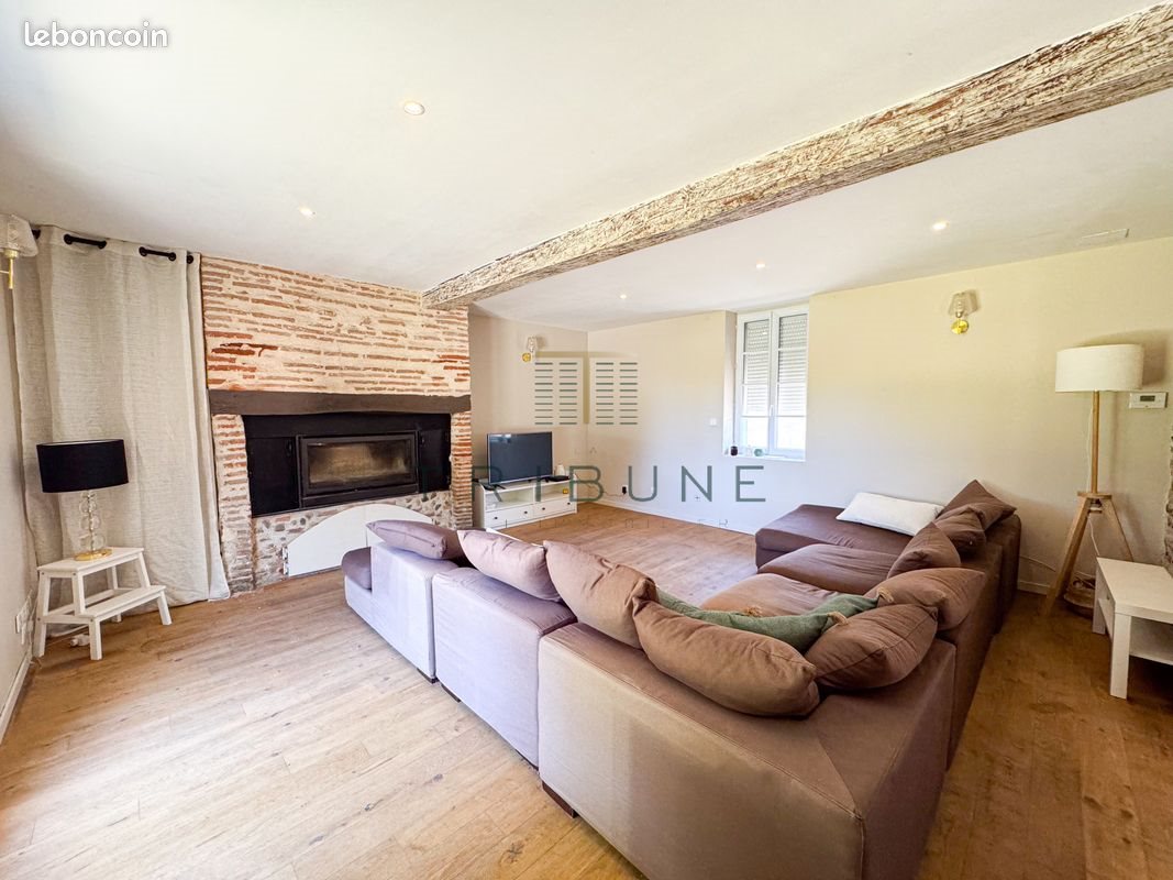 Maison à vendre, 114m², Agen