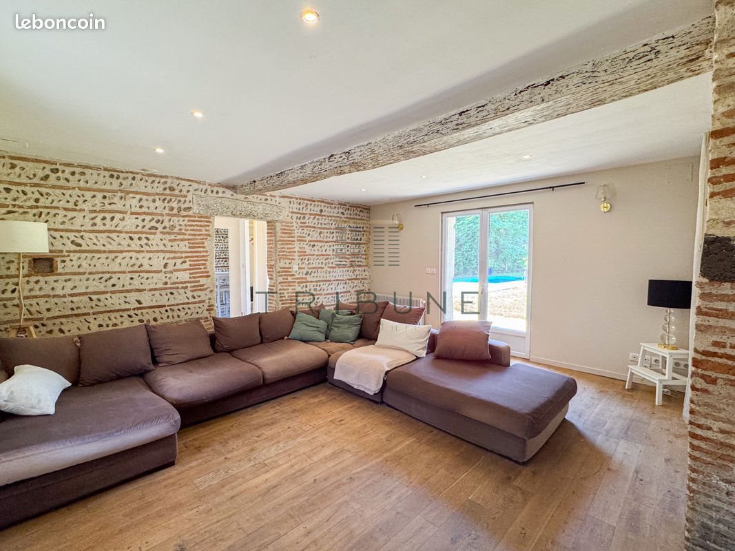 Maison à vendre, 114m², Agen