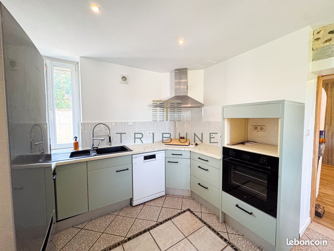 Maison à vendre, 114m², Agen