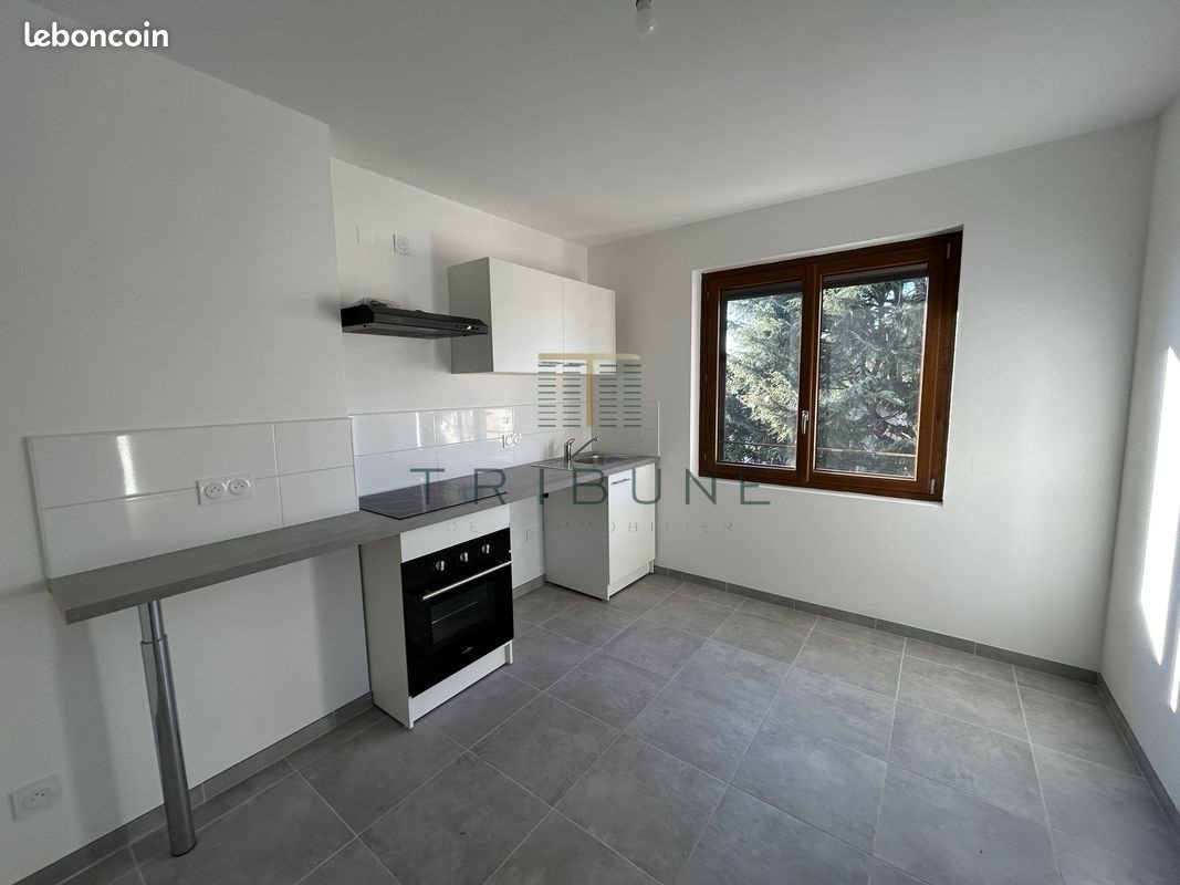 Appartement à louer, 68m², Agen