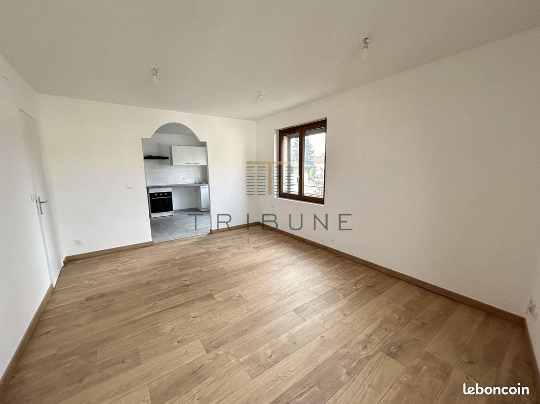 Appartement à louer, 68m², Agen