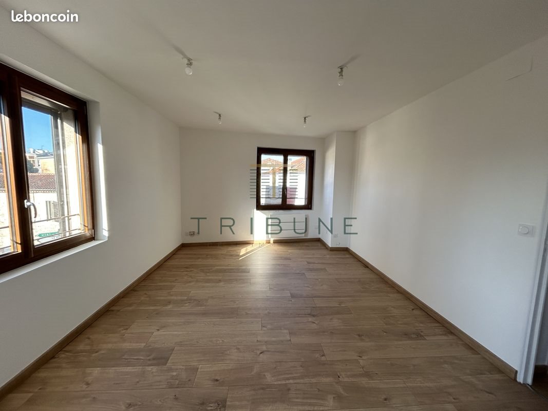 Appartement à louer, 68m², Agen