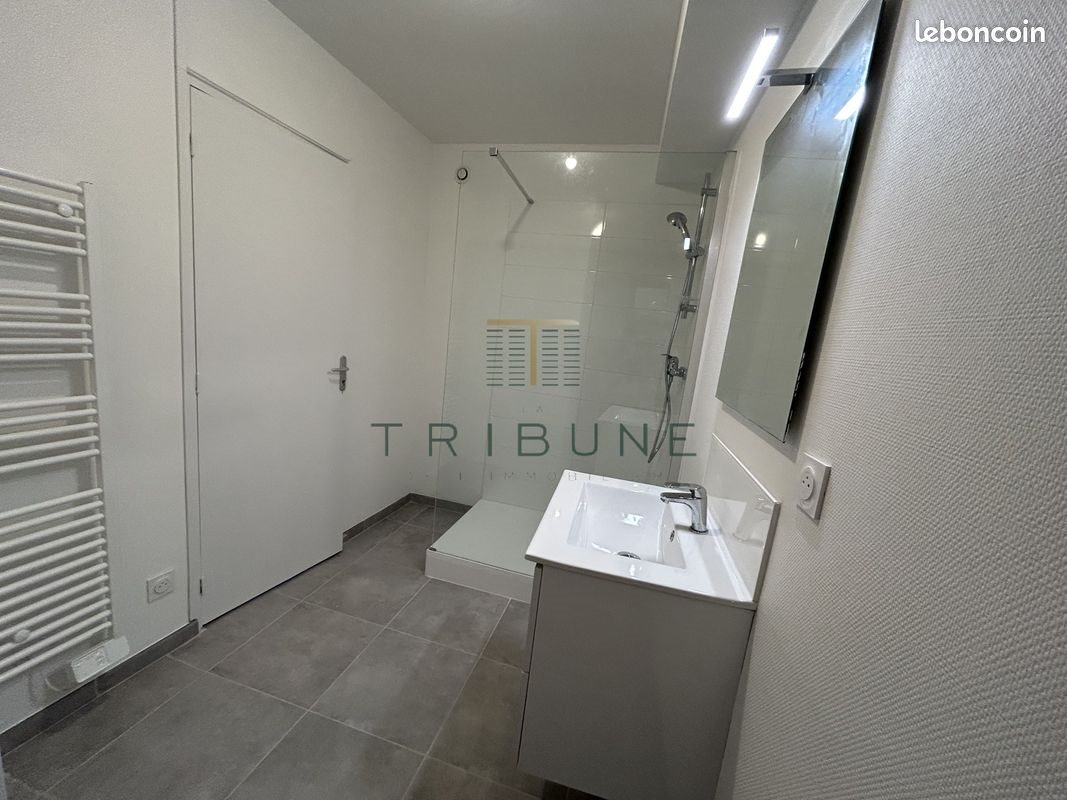 Appartement à louer, 68m², Agen