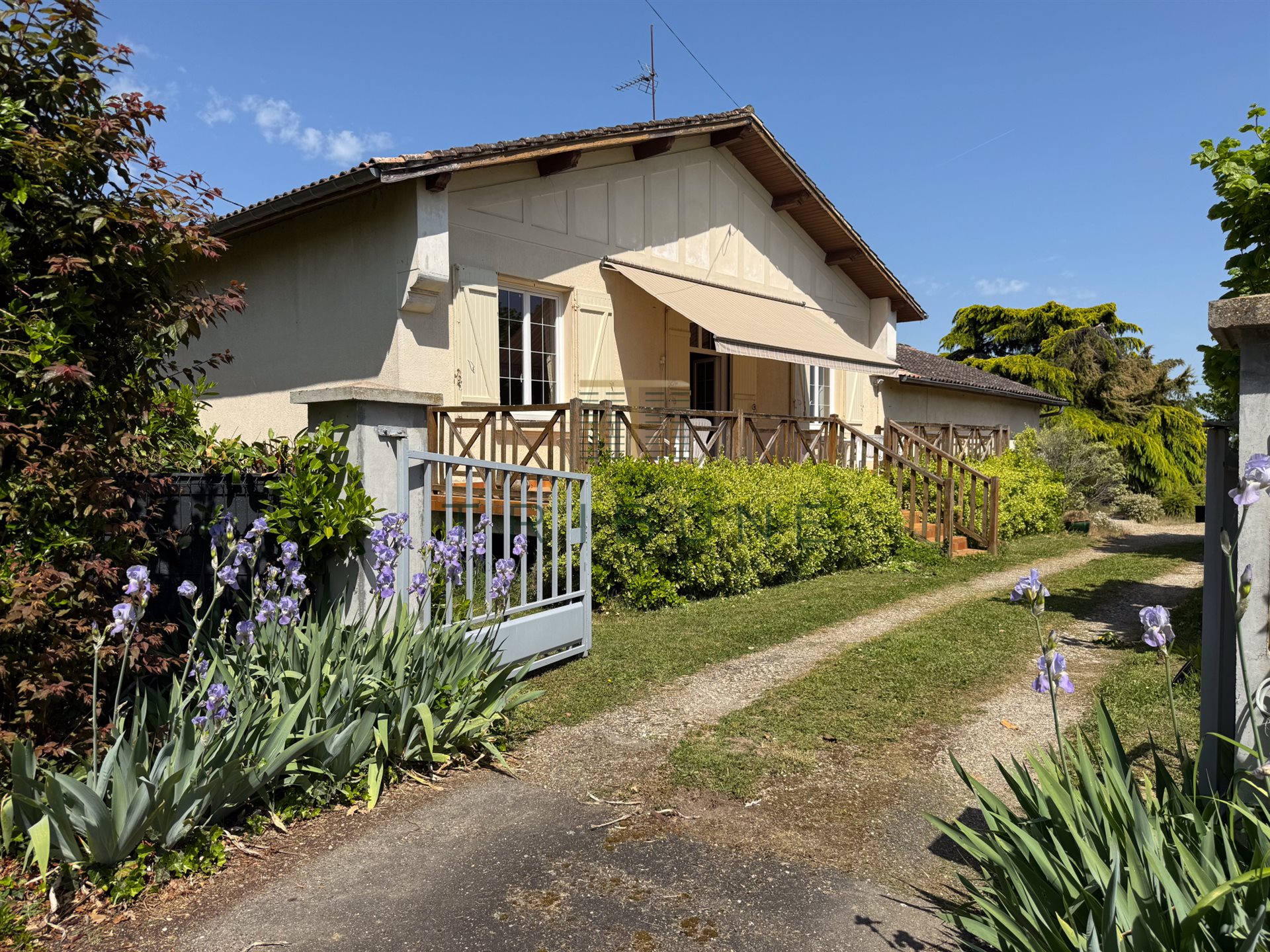 Maison à vendre, 82m², Boé