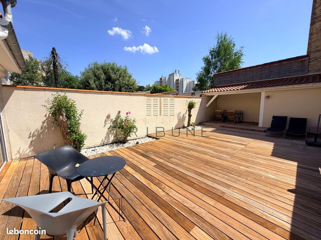 Maison à vendre, 140m², Agen