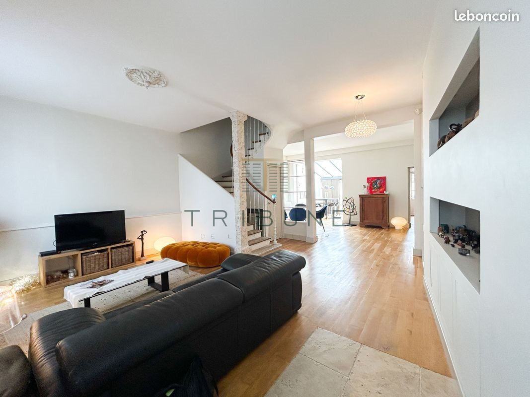Maison à vendre, 140m², Agen