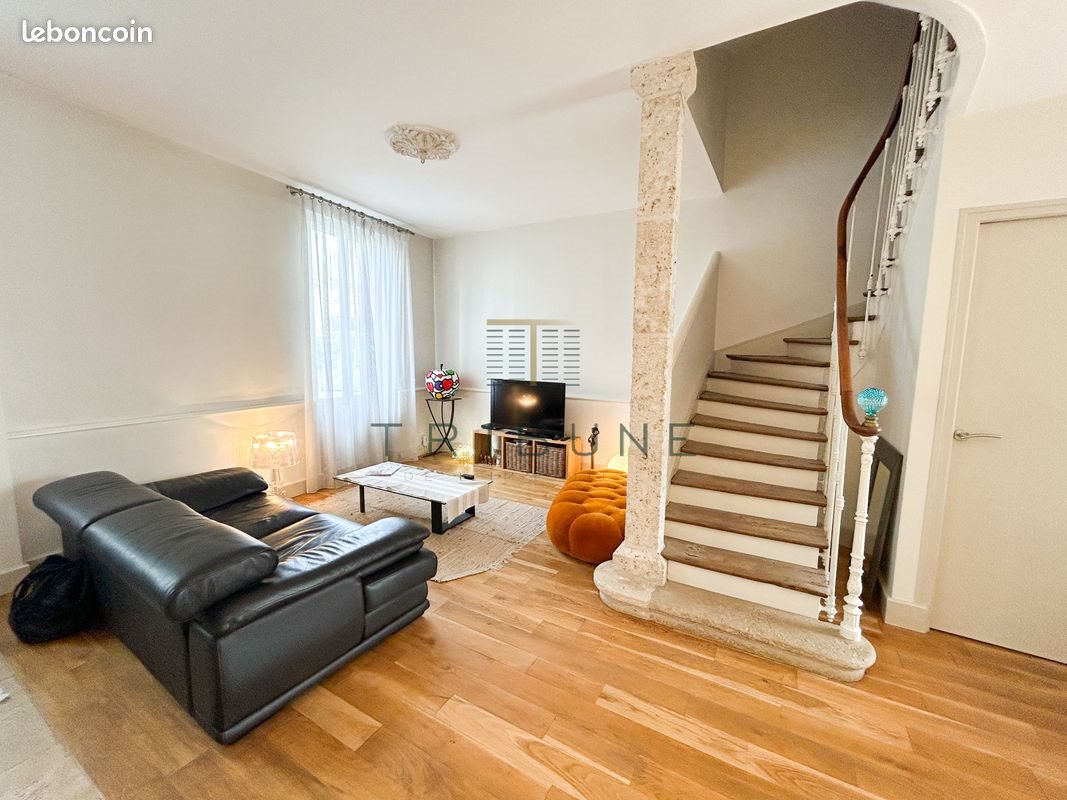 Maison à vendre, 140m², Agen