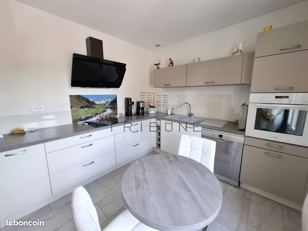 Maison à vendre, 100m², Laroque-Timbaut