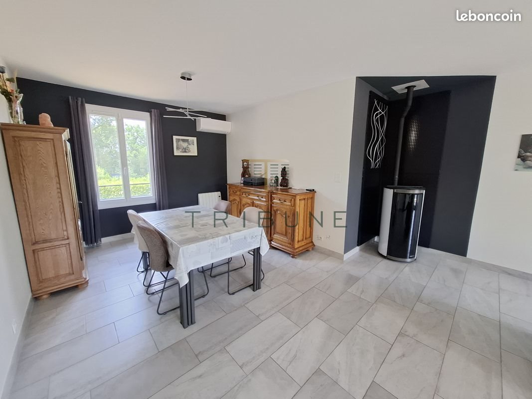 Maison à vendre, 100m², Laroque-Timbaut