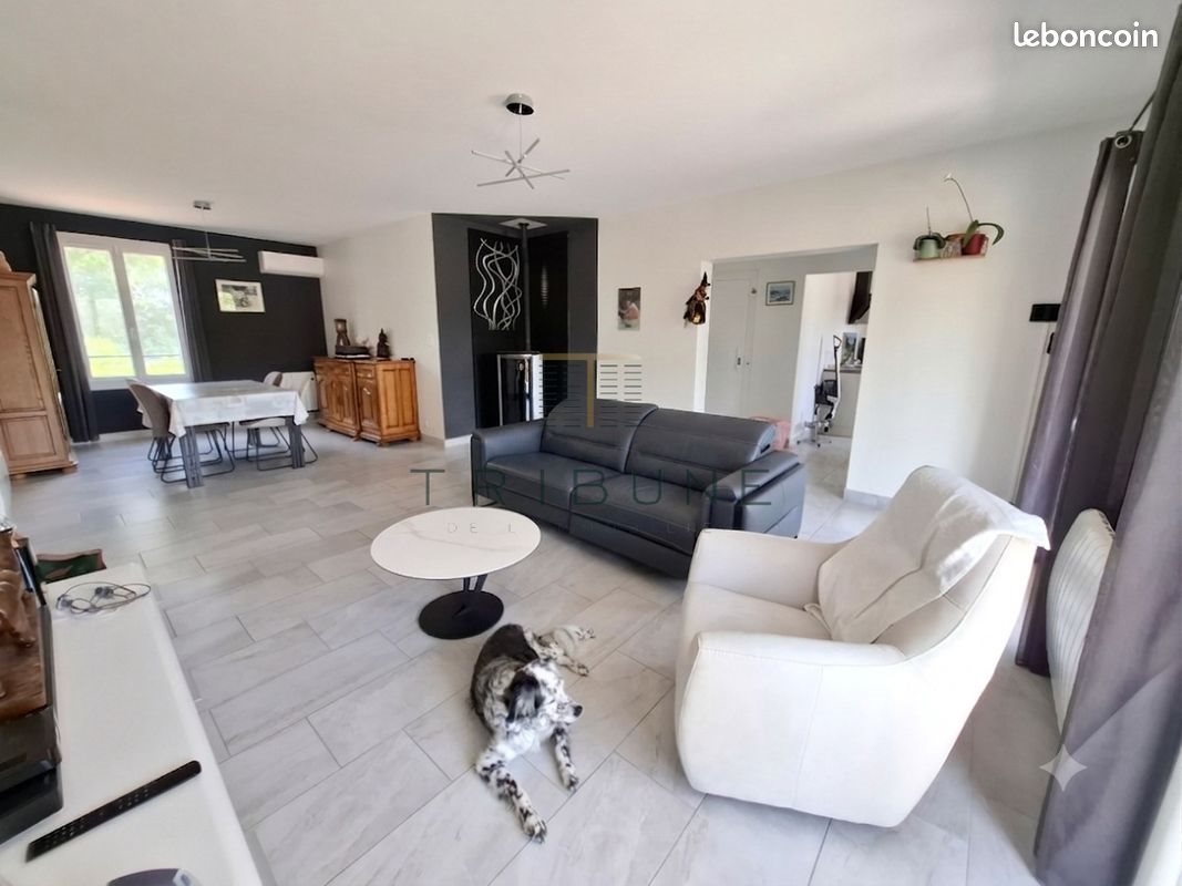Maison à vendre, 100m², Laroque-Timbaut