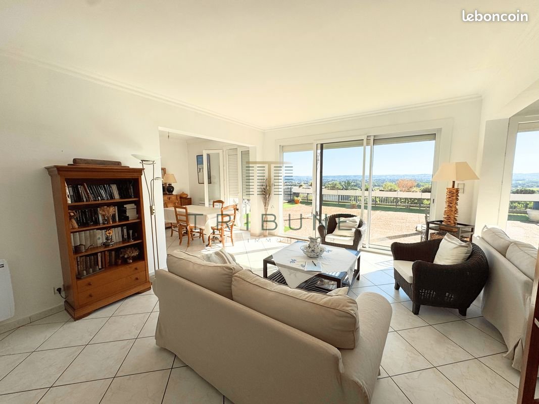 Maison à vendre, 99m², Foulayronnes