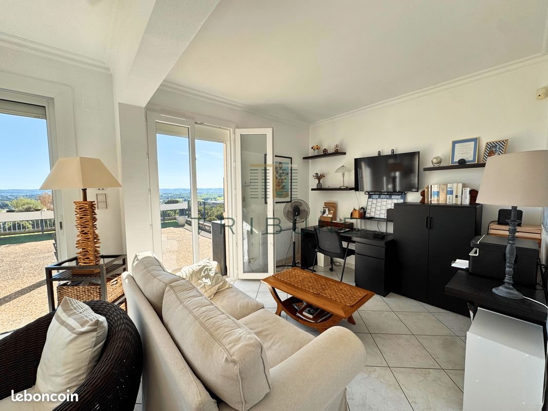 Maison à vendre, 99m², Foulayronnes