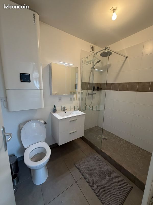 Appartement à louer, 23m², Agen