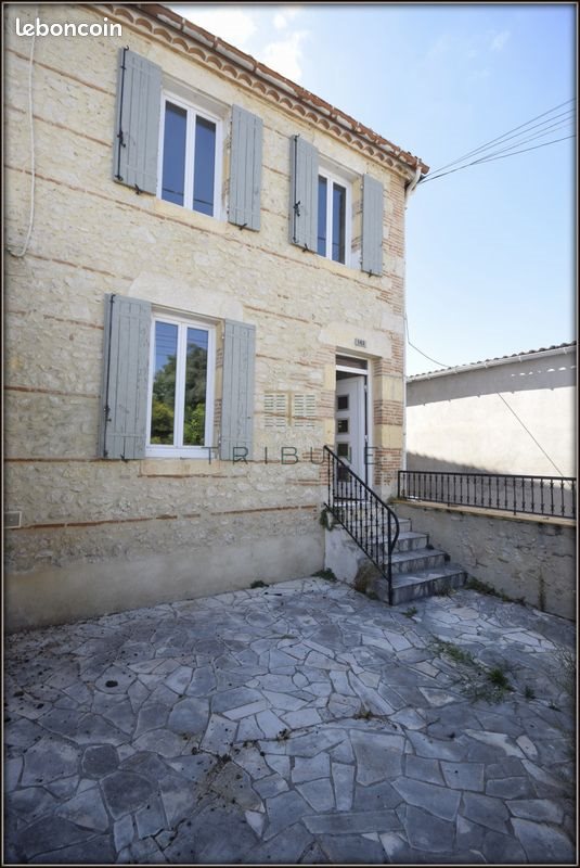 Maison à vendre, 91m², Le Passage