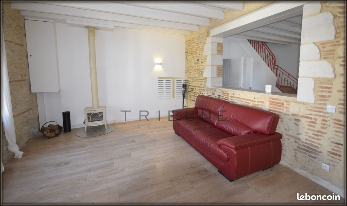 Maison à vendre, 91m², Le Passage