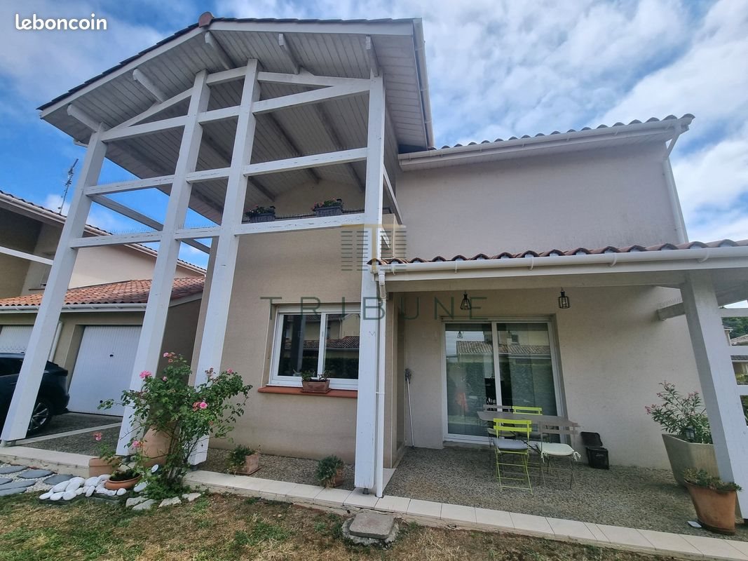 Maison à vendre, 133m², Agen