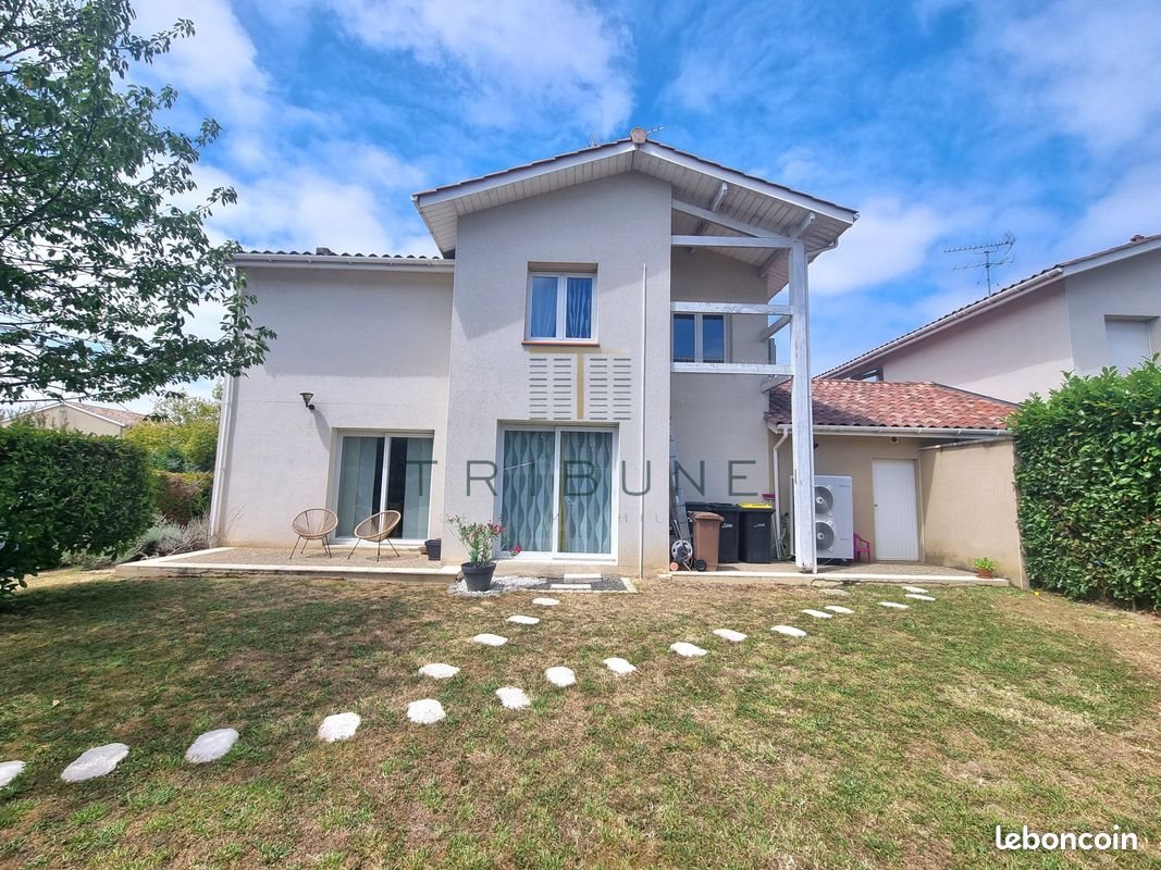 Maison à vendre, 133m², Agen