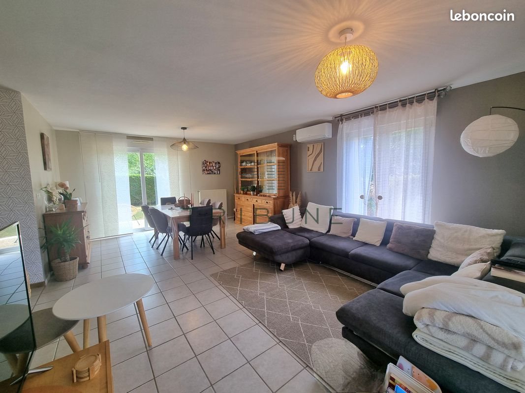 Maison à vendre, 133m², Agen