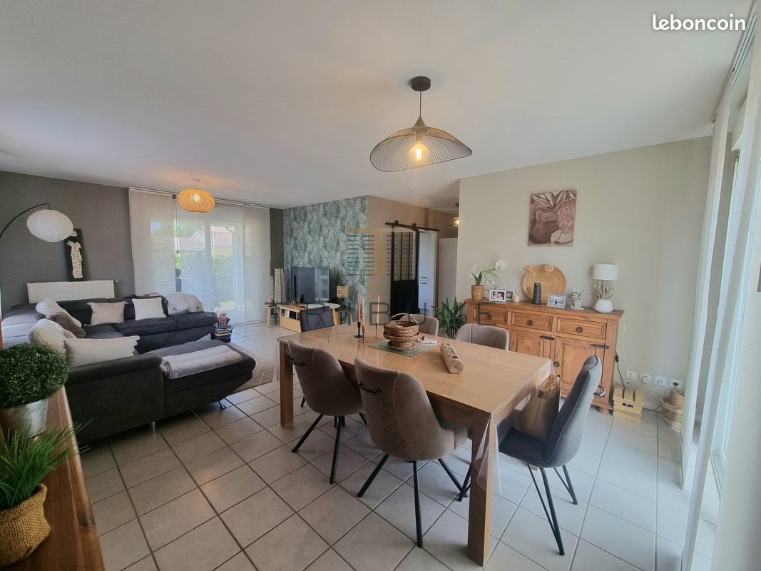 Maison à vendre, 133m², Agen