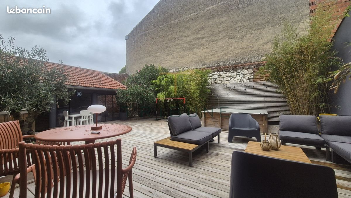 Maison à vendre, 150m², Agen