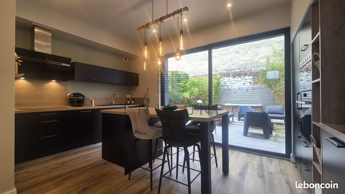 Maison à vendre, 150m², Agen