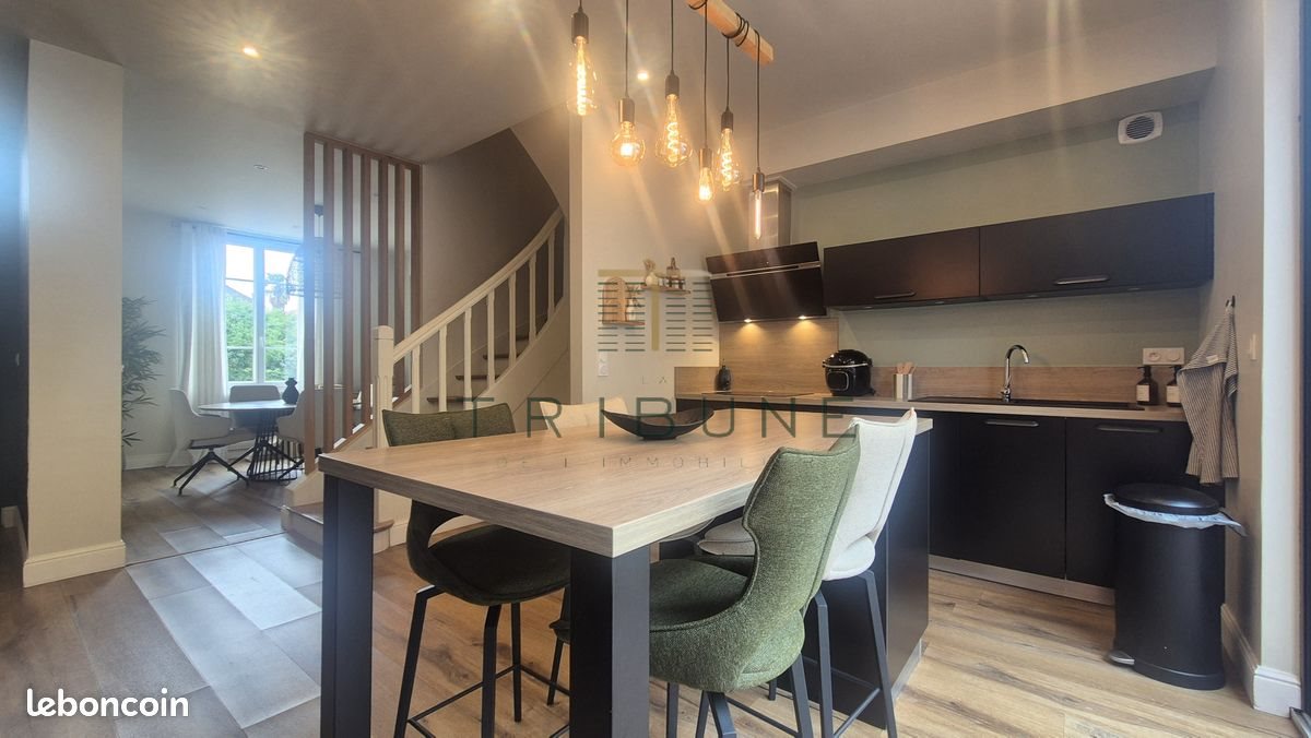 Maison à vendre, 150m², Agen