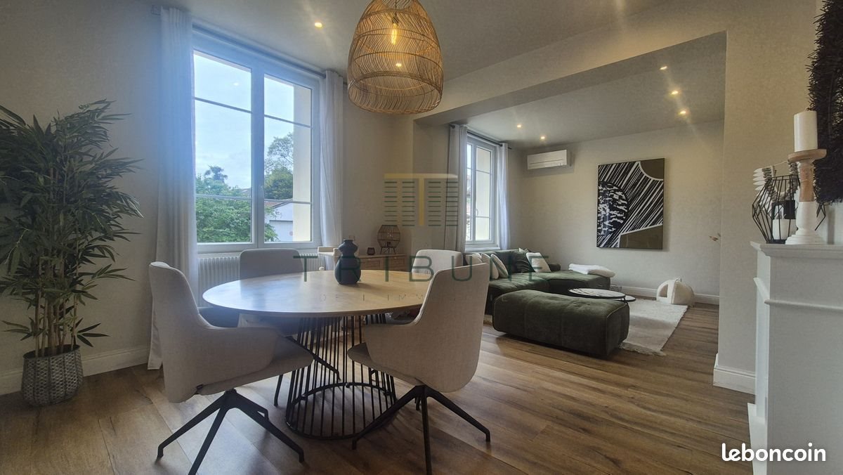Maison à vendre, 150m², Agen