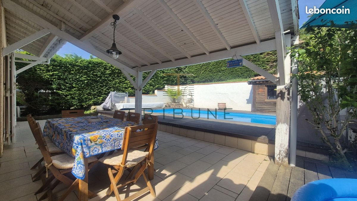 Maison à vendre, 130m², Agen