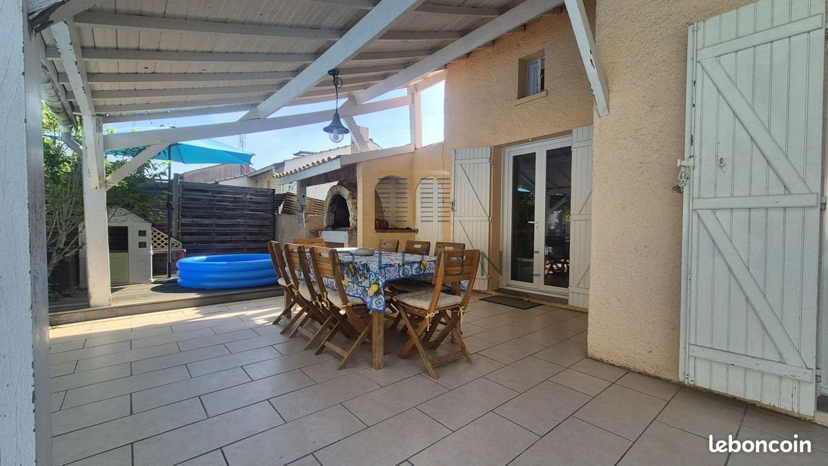 Maison à vendre, 130m², Agen