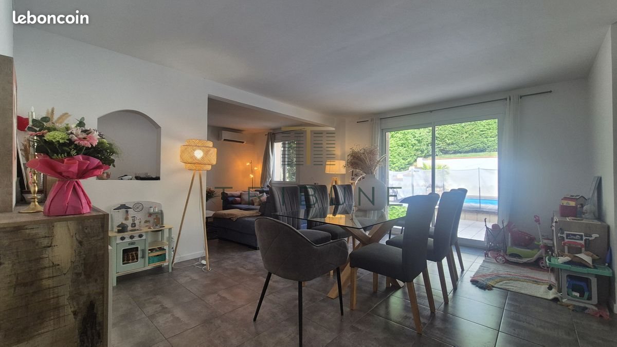 Maison à vendre, 130m², Agen