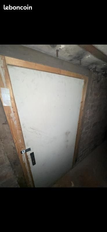Maison à louer, 8m², Paris 17ème