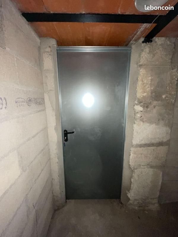 Maison à louer, 10m², Paris 16ème