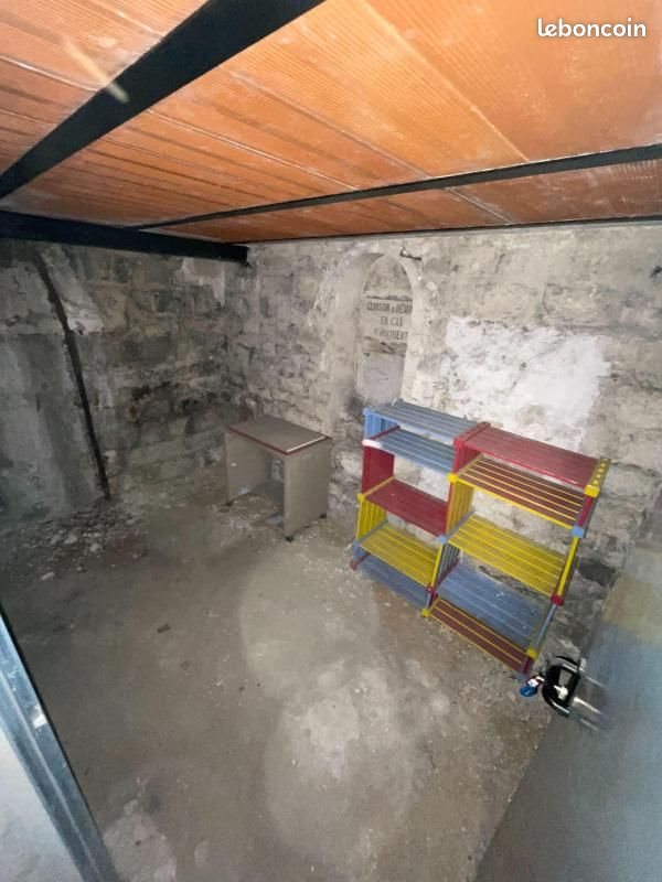 Maison à louer, 10m², Paris 16ème