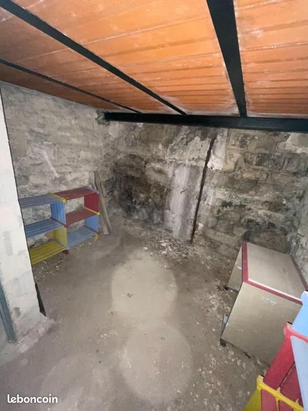 Maison à louer, 10m², Paris 16ème