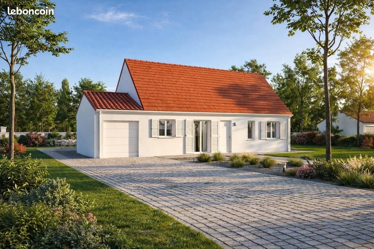 Maison à vendre, 90m², Limeuil