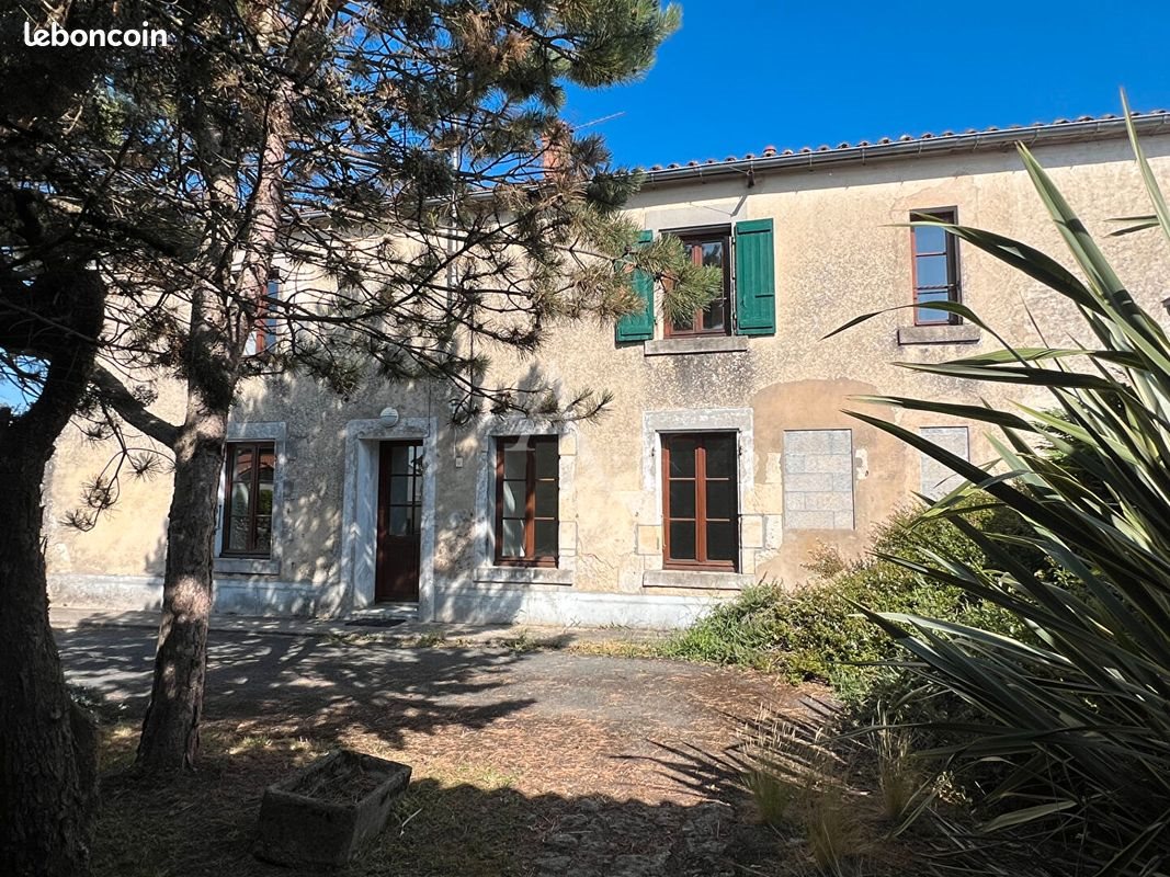 Maison à vendre, 310m², Vix