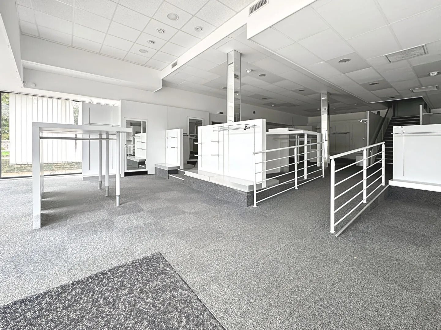 Maison à vendre, 587m², Nalliers